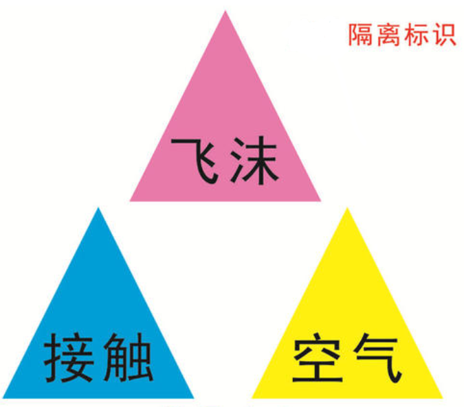 標(biāo)簽打印軟件如何制作隔離標(biāo)識貼